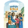Goodnight Bible Stories