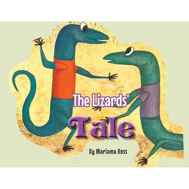 The Lizards' Tale
