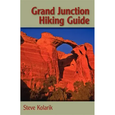 Grand Junction Hiking Guide