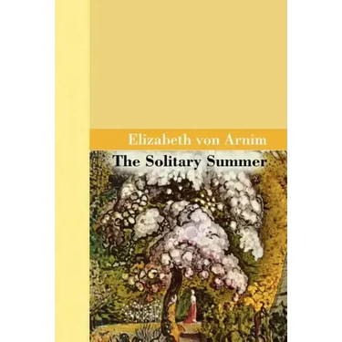 The Solitary Summer