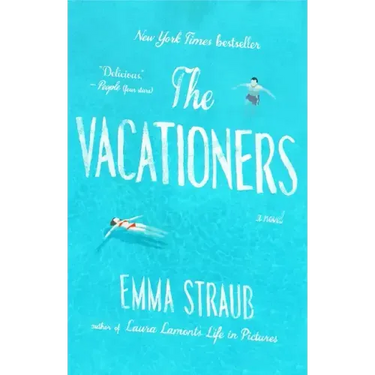 The Vacationers