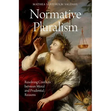 Normative Pluralism: Resolving Conflicts Between Moral and Prudential Reasons