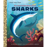 My Little Golden Book about Sharks