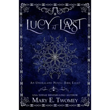 Lucy at Last