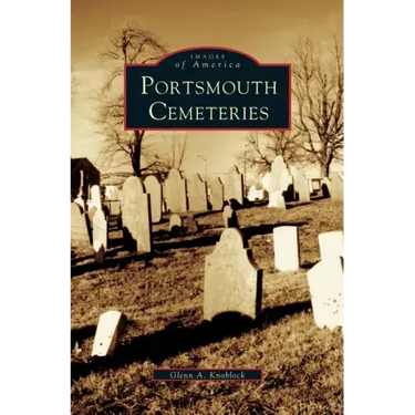 Portsmouth Cemeteries