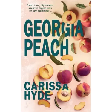 Georgia Peach