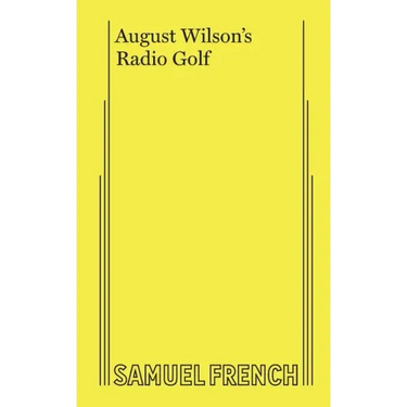 Radio Golf