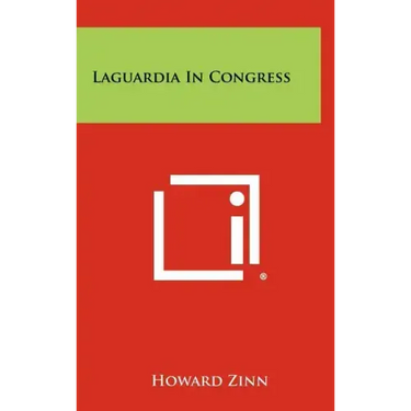 Laguardia in Congress