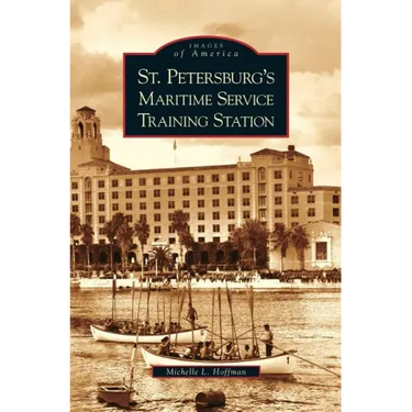 St. Petersburg's Maritime Service Training Station