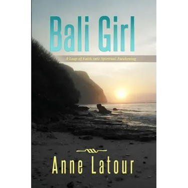 Bali Girl