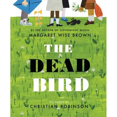 The Dead Bird