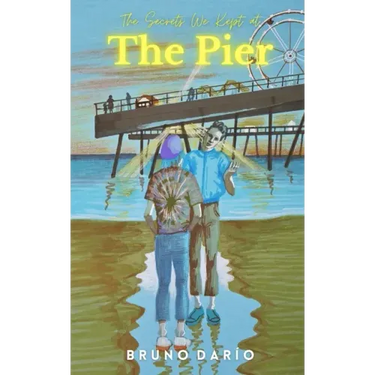 The Secrets We Kept at the Pier