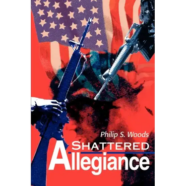 Shattered Allegiance