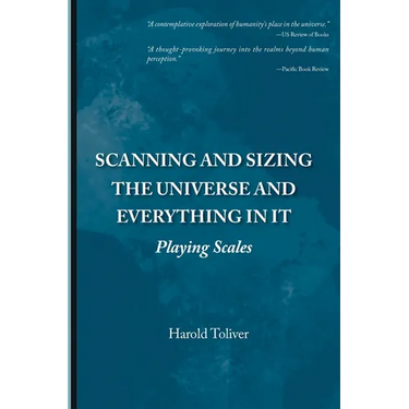 Scanning and Sizing the Universe and Everything in It: Playing Scales