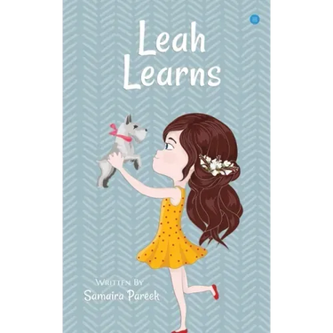 Leah Learns