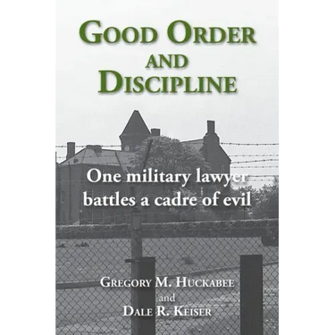 Good Order and Discipline