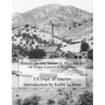 Mining in the Sierrita Mountains of Pima County, Arizona