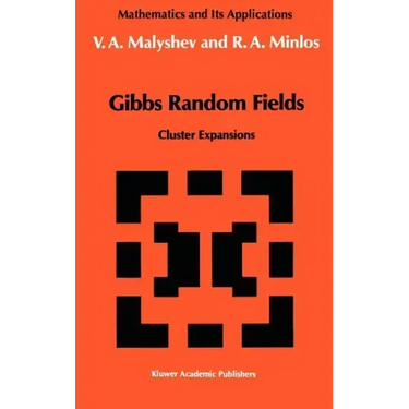 Gibbs Random Fields: Cluster Expansions
