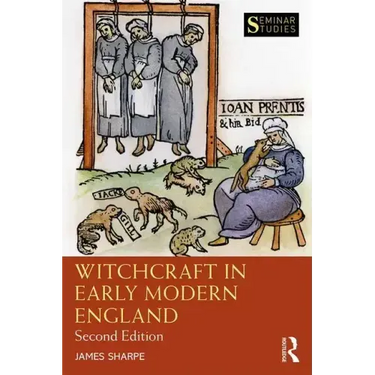 Witchcraft in Early Modern England