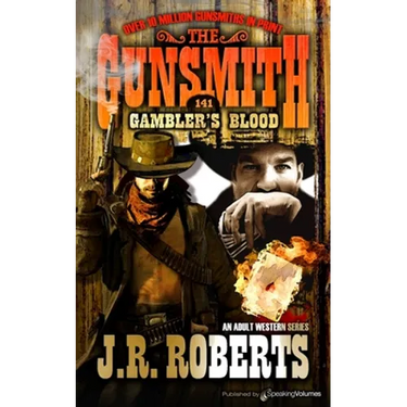Gambler's Blood