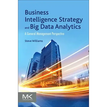 Business Intelligence Strategy and Big Data Analytics: A General Management Perspective