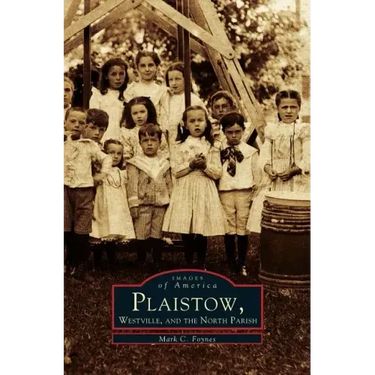 Plaistow, Westville, and the North Parish