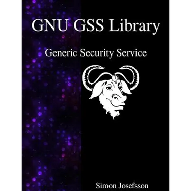 GNU GSS Library: Generic Security Service