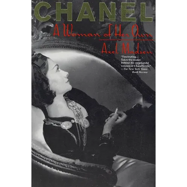 Chanel: A Woman of Her Own