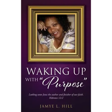 Waking up with "Purpose"