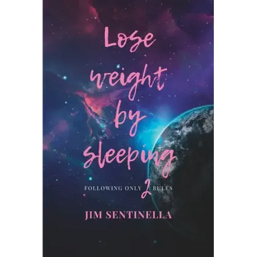 Lose weight by sleeping: Following only 2 rules