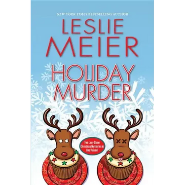 Holiday Murder