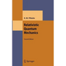 Relativistic Quantum Mechanics
