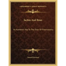 Jachin And Boaz: An Authentic Key To The Door Of Freemasonry