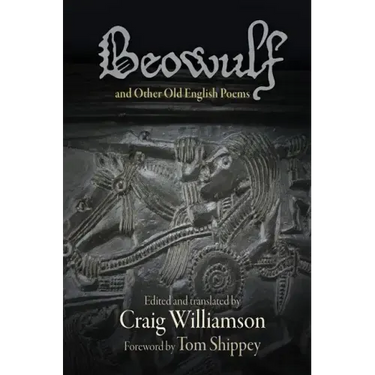 Beowulf and Other Old English Poems