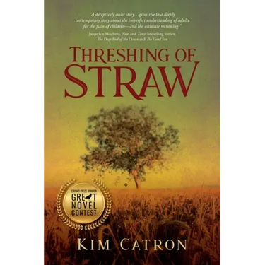 Threshing of Straw