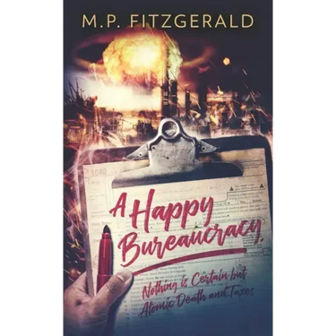 A Happy Bureaucracy