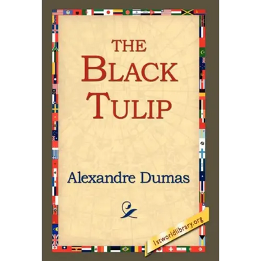 The Black Tulip
