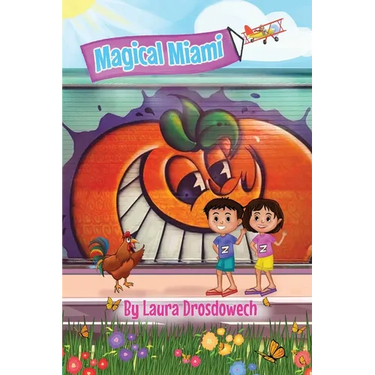 Magical Miami