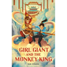 Girl Giant and the Monkey King