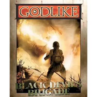 Black Devils Brigade