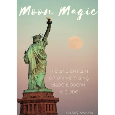 Moon Magic
