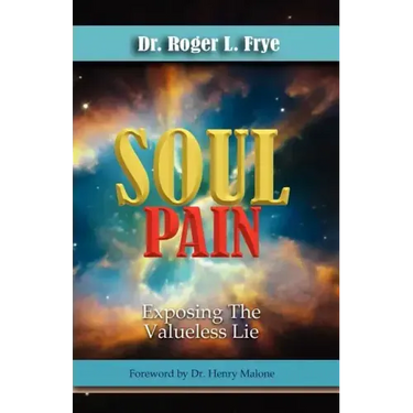 Soul Pain
