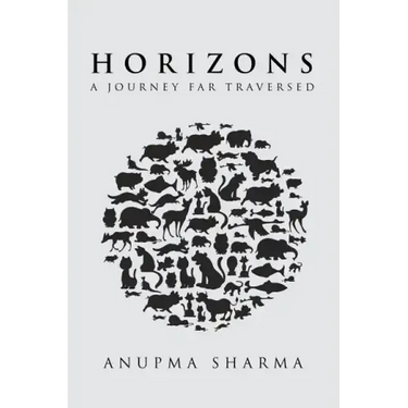 Horizons: A Journey Far Traversed