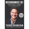 Weedonomics 101: The Entrepreneur's Guidebook to the Cannabis Industry