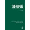 The House of Lords During the Civil War
