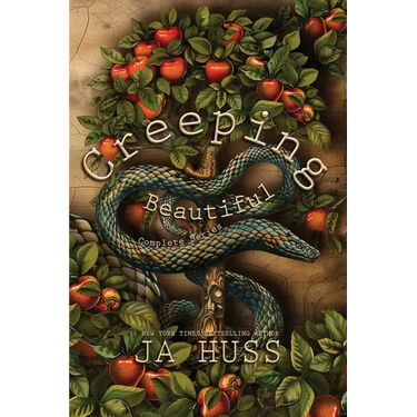 Creeping Beautiful Complete Series