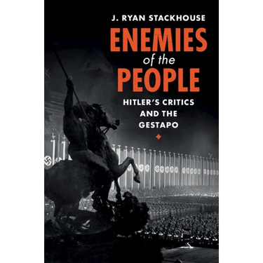 Enemies of the People