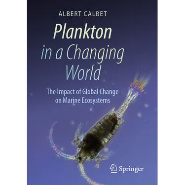 Plankton in a Changing World: The Impact of Global Change on Marine Ecosystems