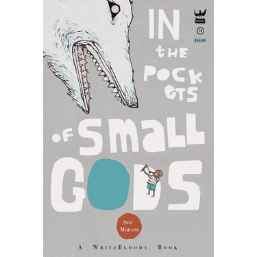 In the Pockets of Small Gods