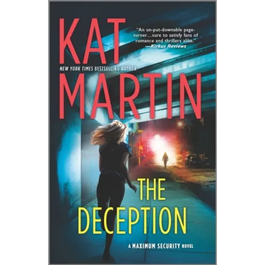 The Deception